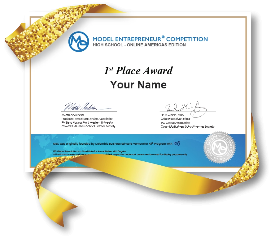 MEC certificate-34