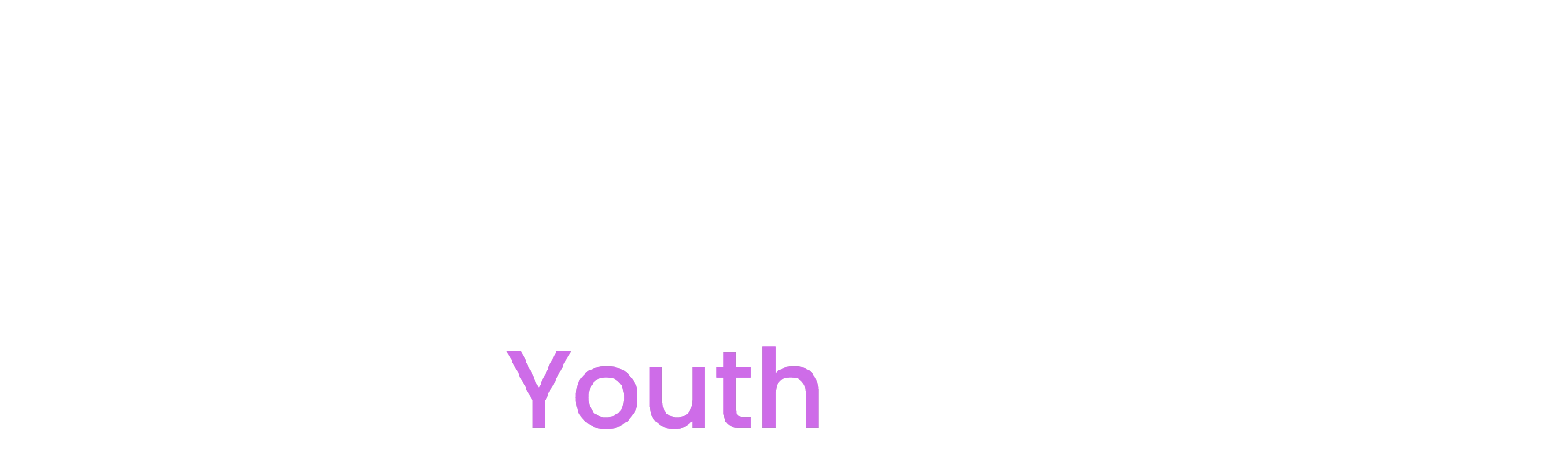 MEC Logo_Youth White